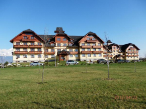 APARTMÁN NELKA - VEĽKÁ LOMNICA